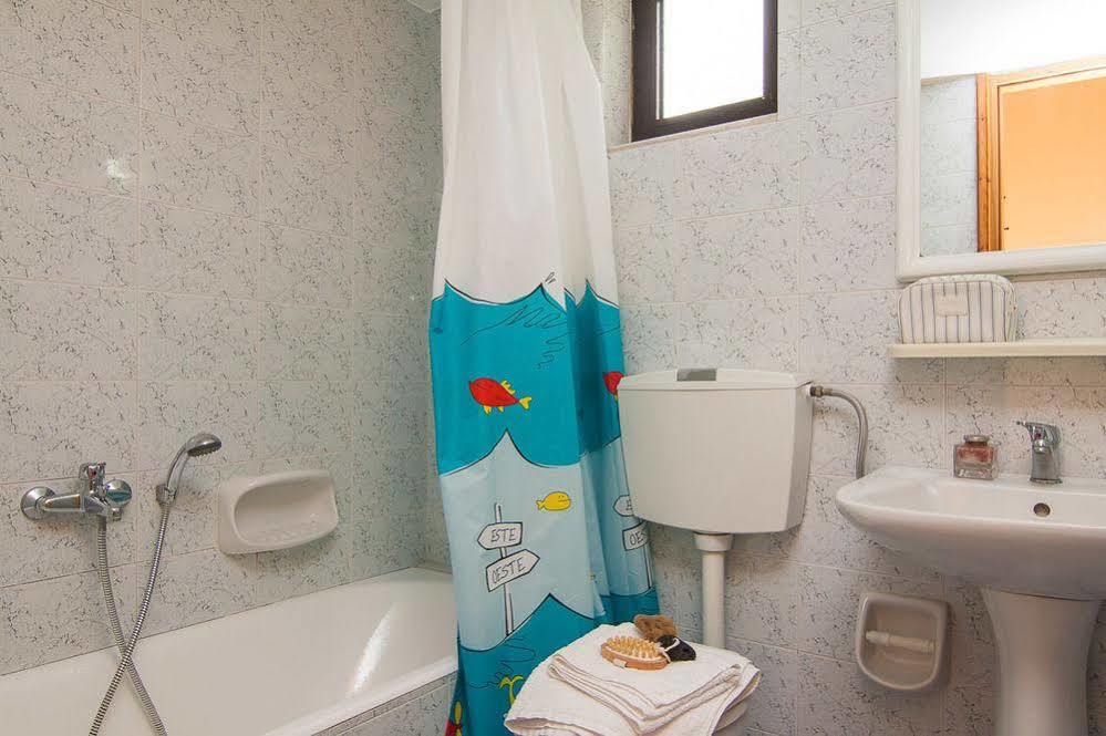 Skinos Apartments And Studios プラキアス エクステリア 写真